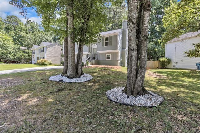 11235 Bramshill Drive, Alpharetta, GA 30022