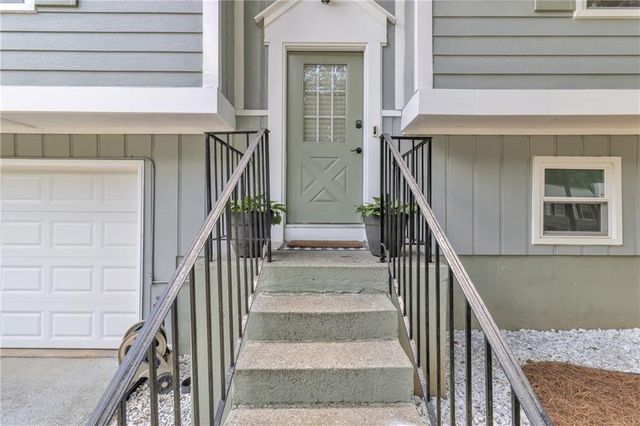 11235 Bramshill Drive, Alpharetta, GA 30022