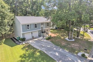 11235 Bramshill Drive, Alpharetta, GA 30022