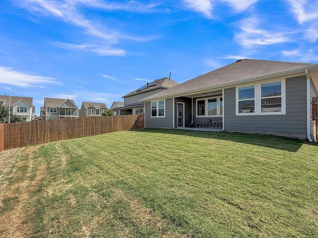 2608 Emerson TRL, Leander, TX 78641