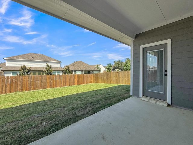 2608 Emerson TRL, Leander, TX 78641