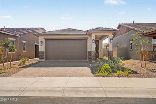 5562 N 205TH Lane, Buckeye, AZ 85396