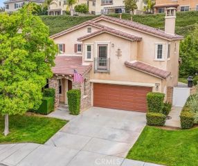 28721 Coal Mountain Court, Valencia, CA 91354