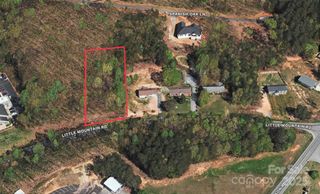 0 Little Mountain Road, Gastonia, NC 28056