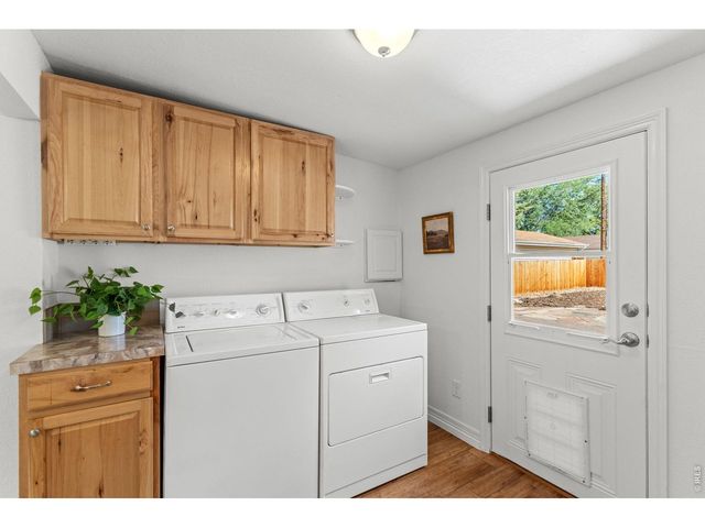 1321 E 5th St, Loveland, CO 80537