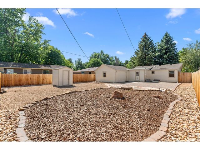 1321 E 5th St, Loveland, CO 80537