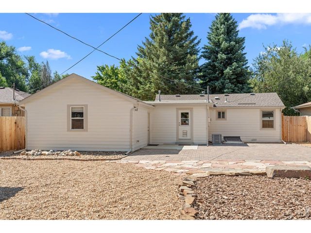 1321 E 5th St, Loveland, CO 80537