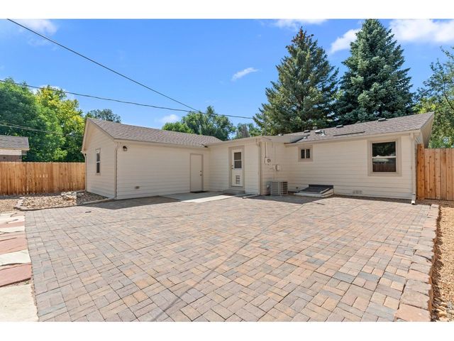 1321 E 5th St, Loveland, CO 80537