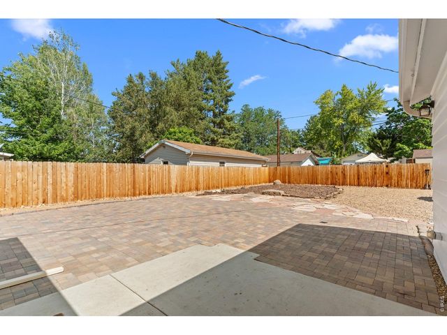 1321 E 5th St, Loveland, CO 80537