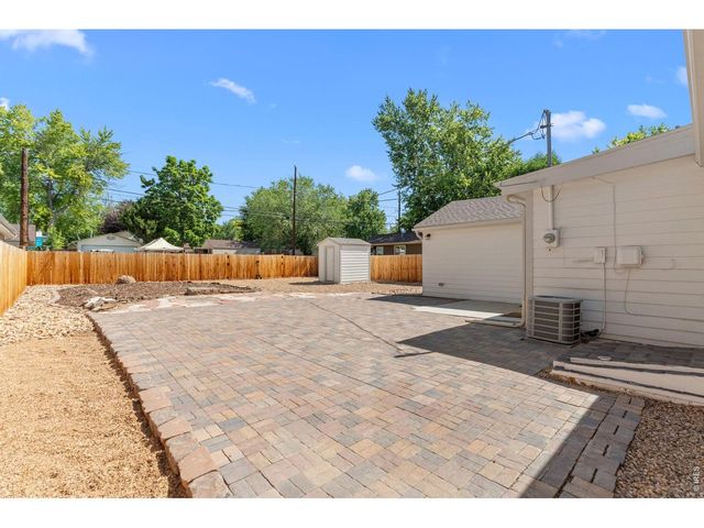 1321 E 5th St, Loveland, CO 80537