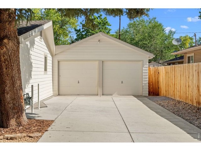 1321 E 5th St, Loveland, CO 80537
