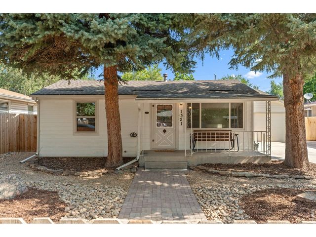 1321 E 5th St, Loveland, CO 80537