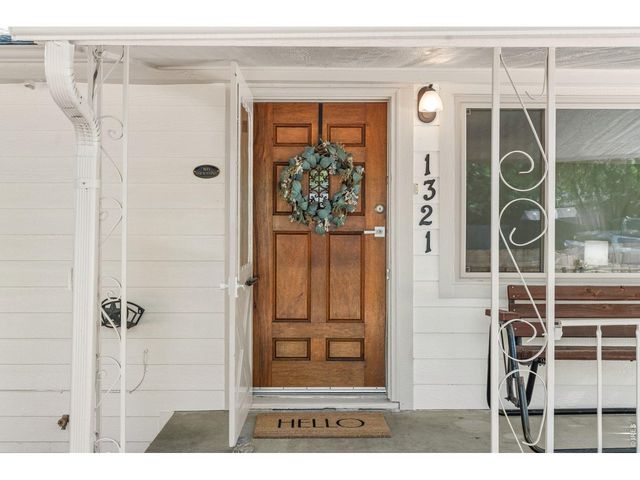 1321 E 5th St, Loveland, CO 80537