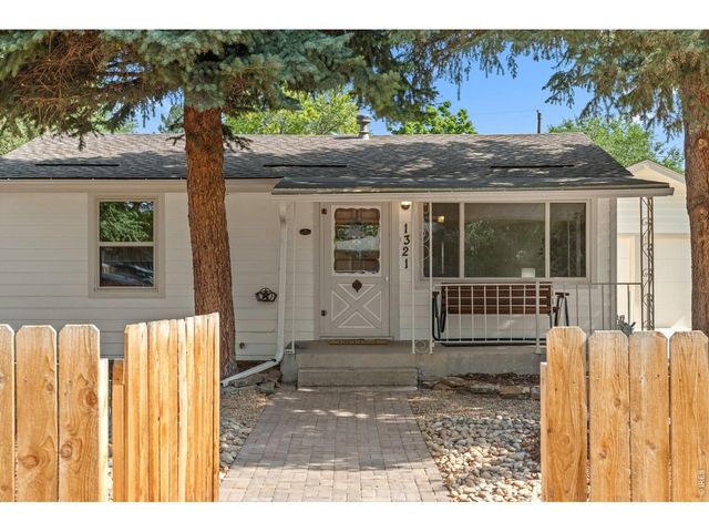 1321 E 5th St, Loveland, CO 80537