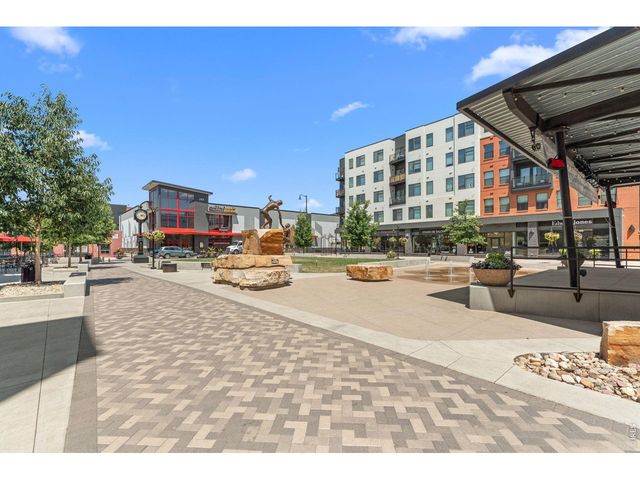 1321 E 5th St, Loveland, CO 80537