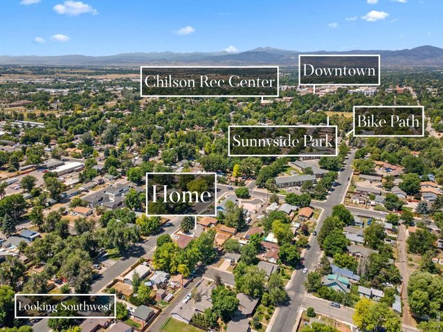 1321 E 5th St, Loveland, CO 80537