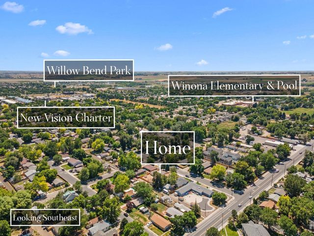 1321 E 5th St, Loveland, CO 80537