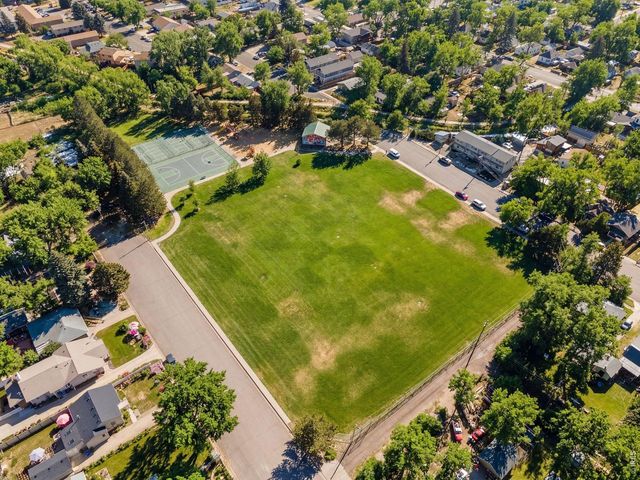 1321 E 5th St, Loveland, CO 80537