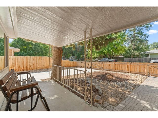 1321 E 5th St, Loveland, CO 80537