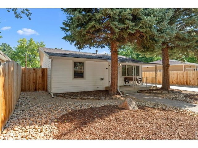 1321 E 5th St, Loveland, CO 80537