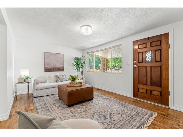 1321 E 5th St, Loveland, CO 80537