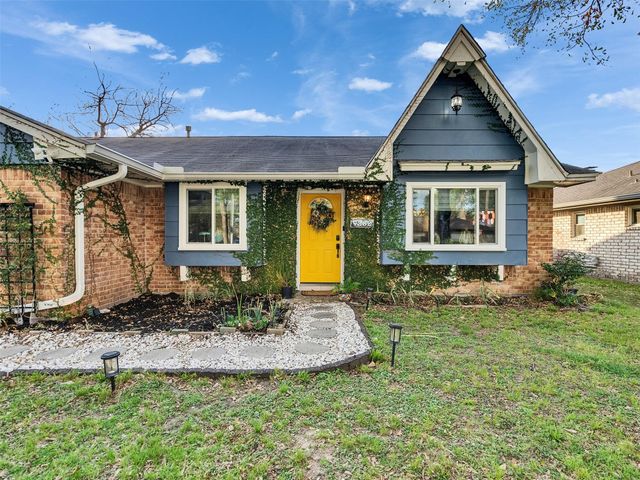 7282 Shady Corners Lane, Houston, TX 77040