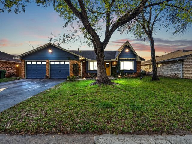 7282 Shady Corners Lane, Houston, TX 77040