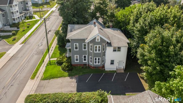 47 Hart Street, New Britain, CT 06052