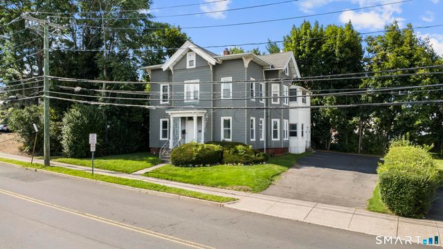 47 Hart Street, New Britain, CT 06052