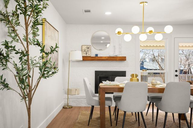 3305 Carol Ann DR, Austin, TX 78723