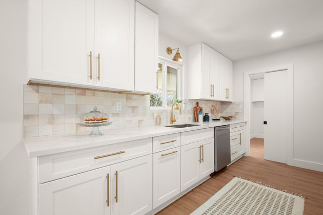 3305 Carol Ann DR, Austin, TX 78723