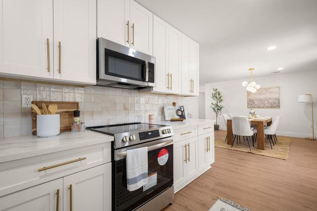 3305 Carol Ann DR, Austin, TX 78723