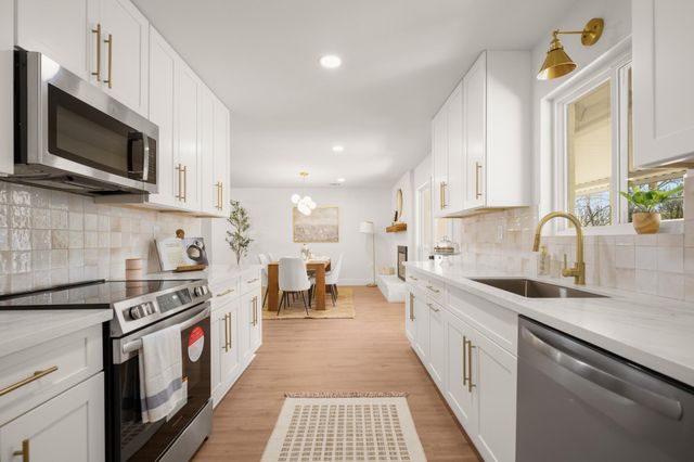 3305 Carol Ann DR, Austin, TX 78723