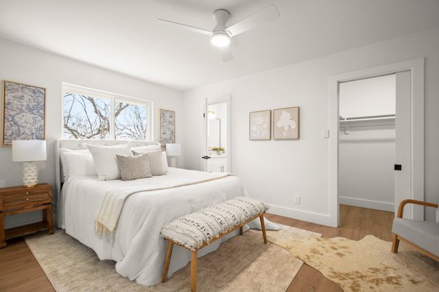 3305 Carol Ann DR, Austin, TX 78723