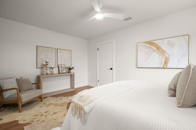 3305 Carol Ann DR, Austin, TX 78723