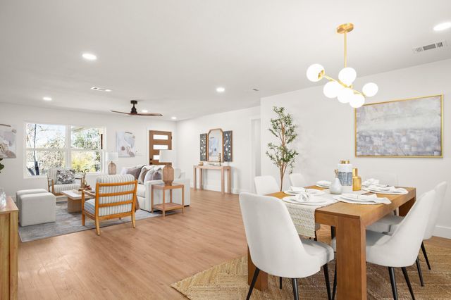 3305 Carol Ann DR, Austin, TX 78723