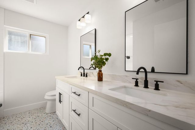 3305 Carol Ann DR, Austin, TX 78723