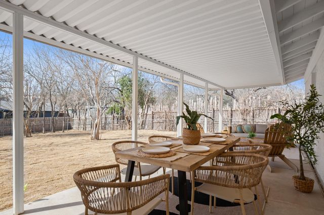 3305 Carol Ann DR, Austin, TX 78723