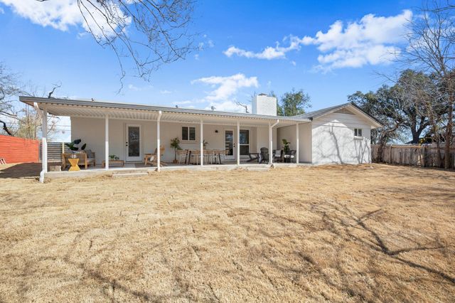 3305 Carol Ann DR, Austin, TX 78723