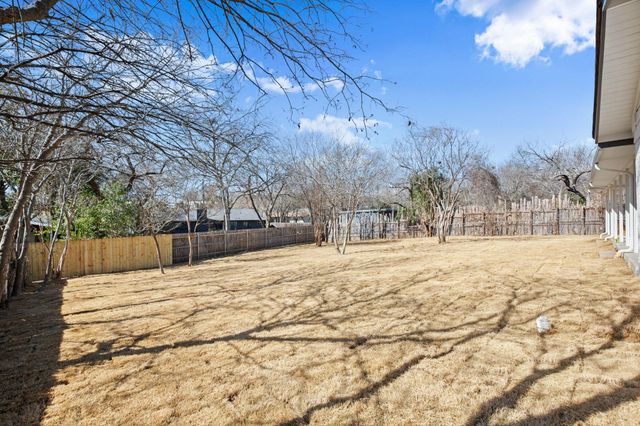 3305 Carol Ann DR, Austin, TX 78723