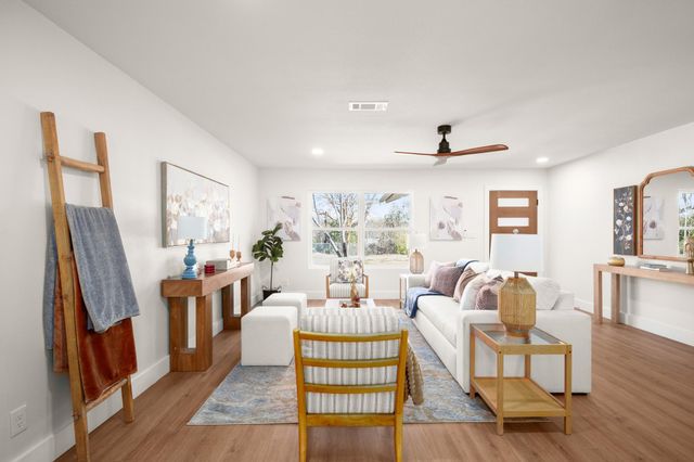 3305 Carol Ann DR, Austin, TX 78723