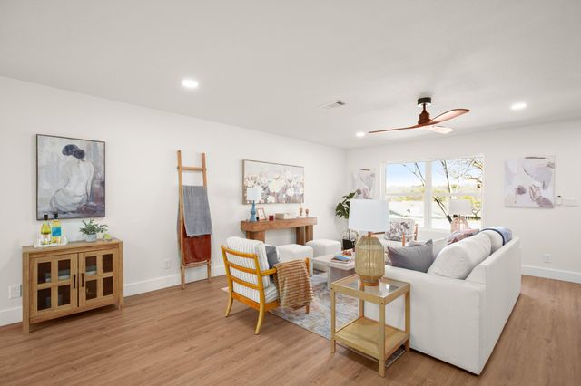 3305 Carol Ann DR, Austin, TX 78723