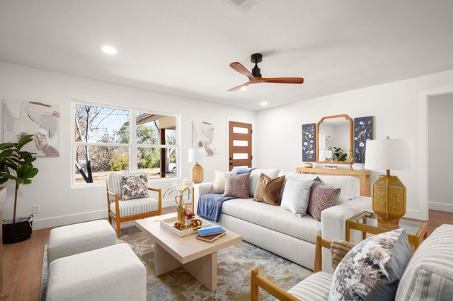 3305 Carol Ann DR, Austin, TX 78723