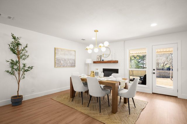 3305 Carol Ann DR, Austin, TX 78723