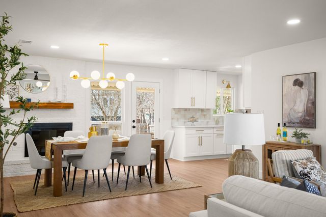 3305 Carol Ann DR, Austin, TX 78723