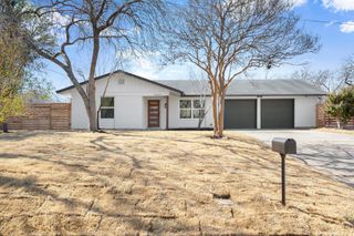 3305 Carol Ann DR, Austin, TX 78723