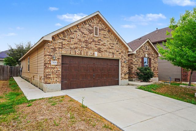 7506 Copper Cove, Converse, TX 78109