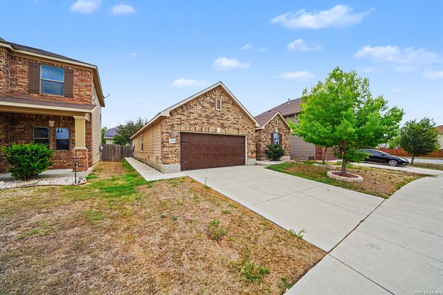 7506 Copper Cove, Converse, TX 78109