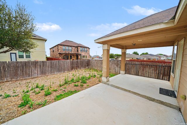 7506 Copper Cove, Converse, TX 78109