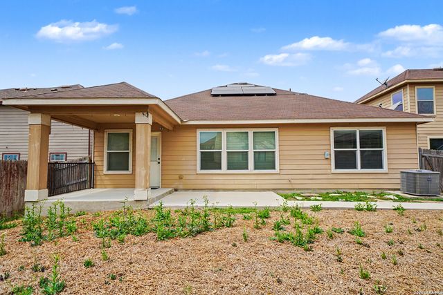 7506 Copper Cove, Converse, TX 78109
